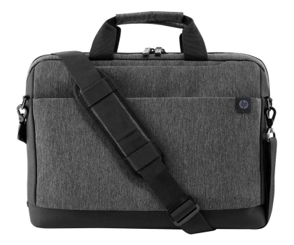 Torba do laptopów HP Torba HP Renew Travel 15,6" Laptop Bag grafitowa 2Z8A4AA 2Z8A4AA
